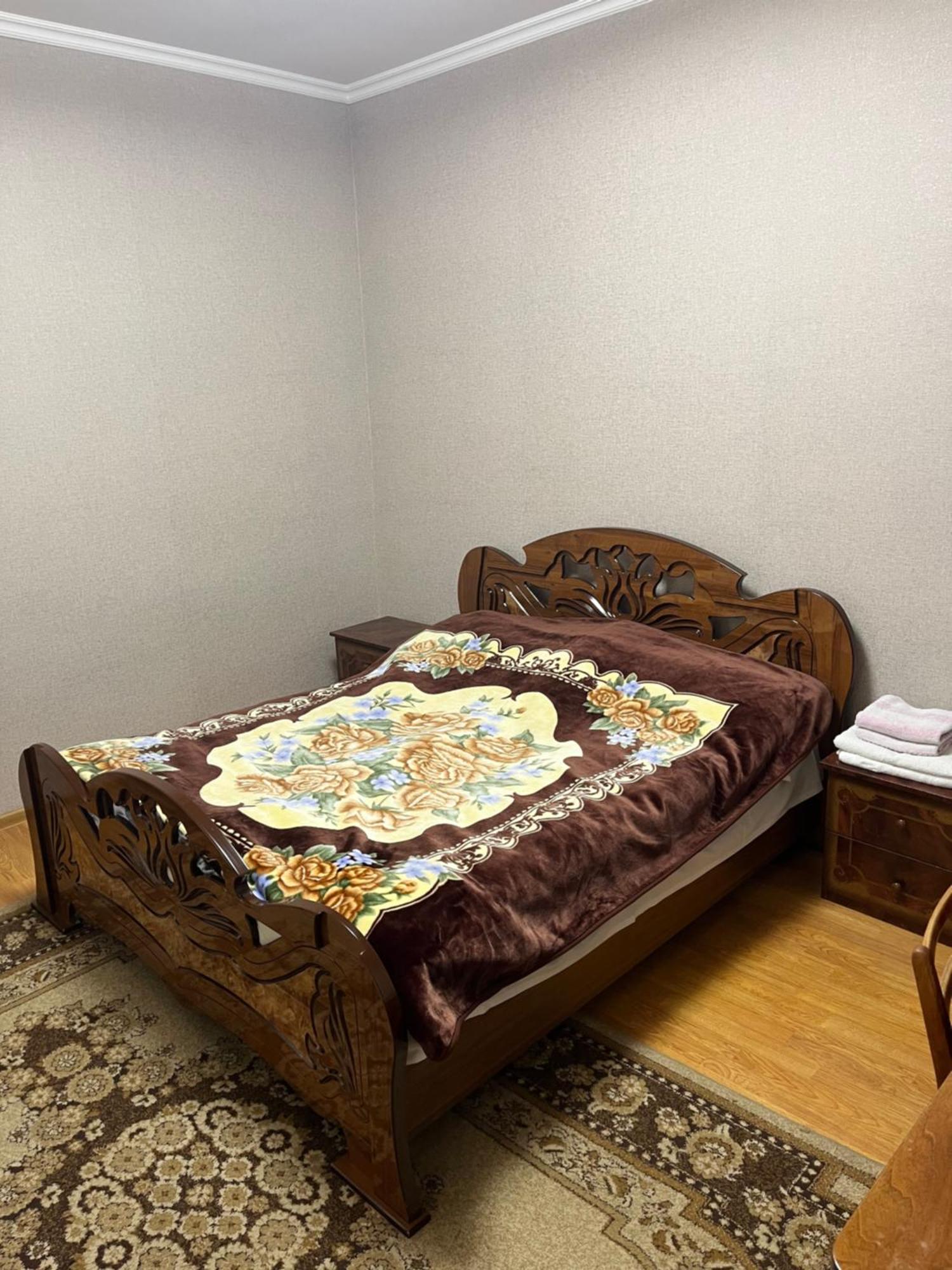 Gokor B&B Дилижан Экстерьер фото