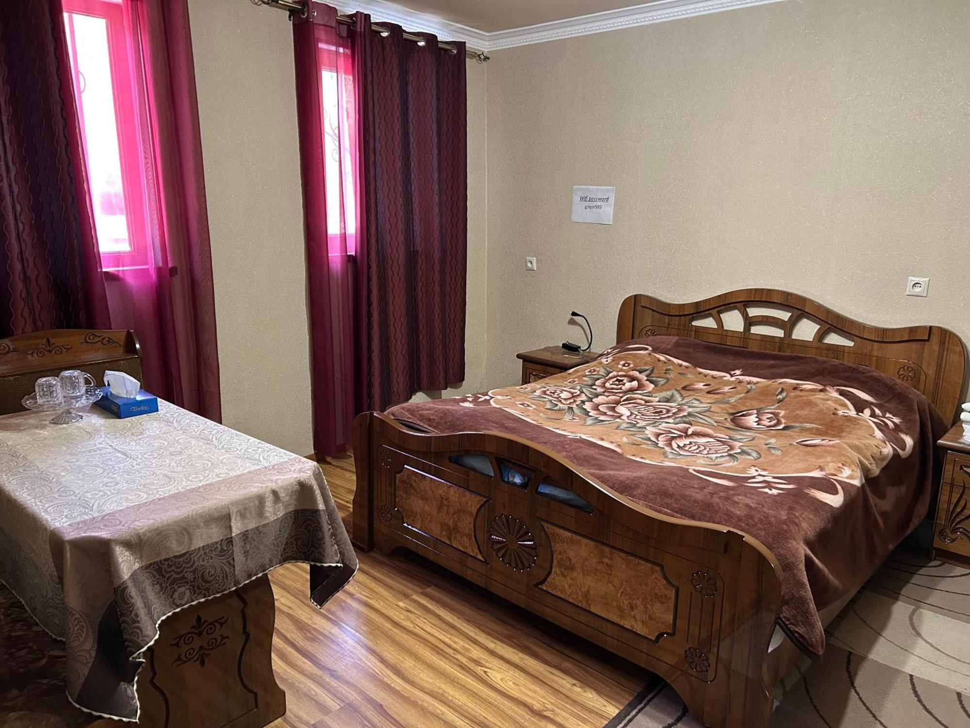 Gokor B&B Дилижан Экстерьер фото