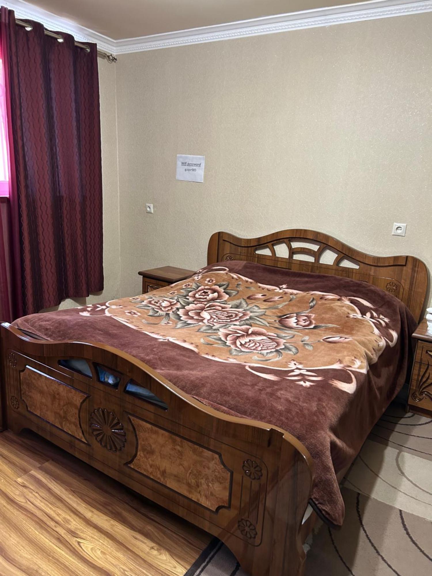 Gokor B&B Дилижан Экстерьер фото