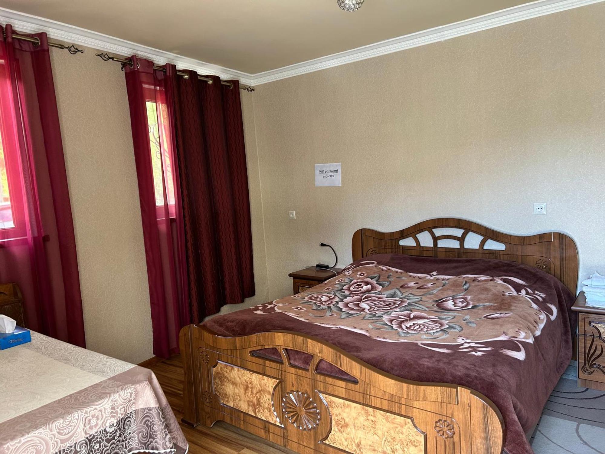 Gokor B&B Дилижан Экстерьер фото
