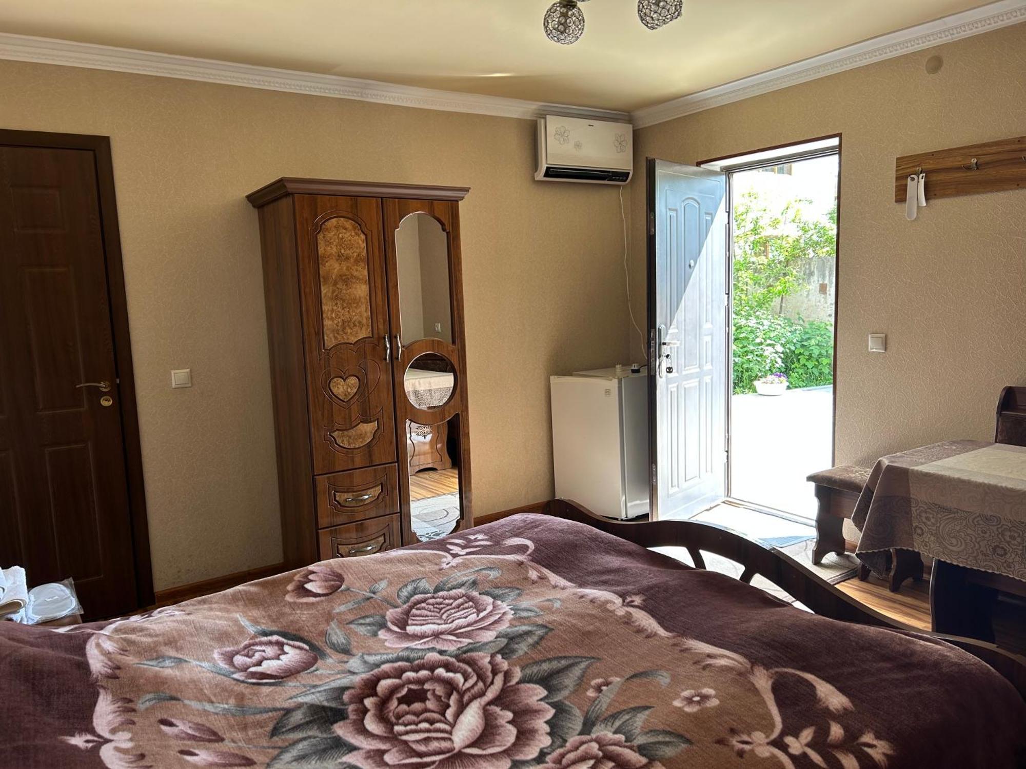 Gokor B&B Дилижан Экстерьер фото