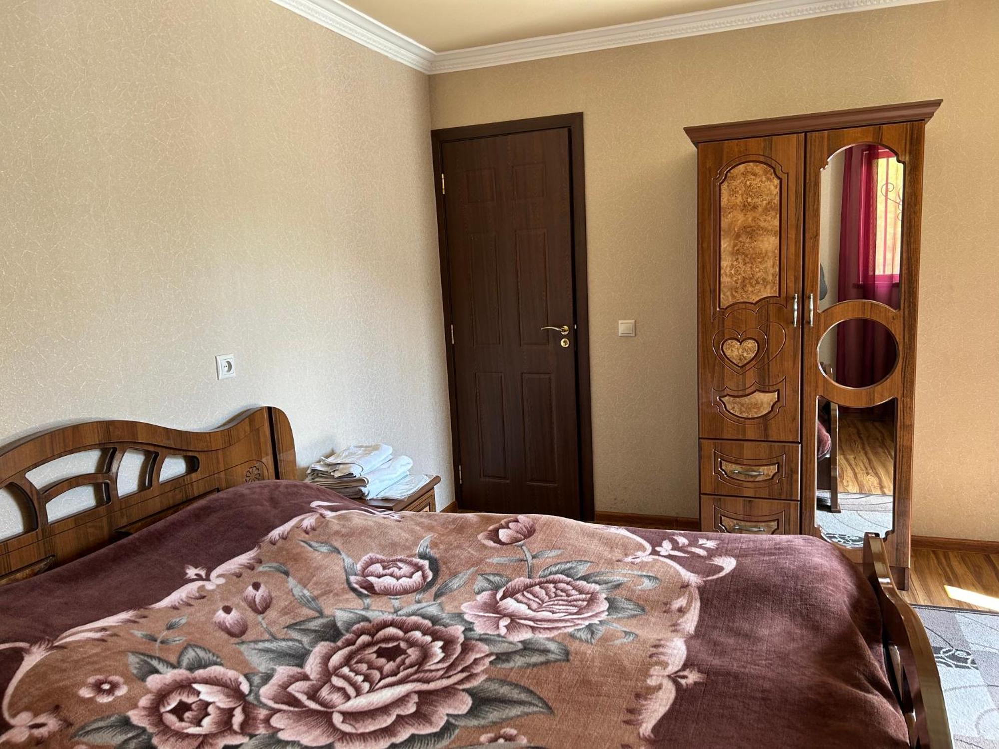 Gokor B&B Дилижан Экстерьер фото