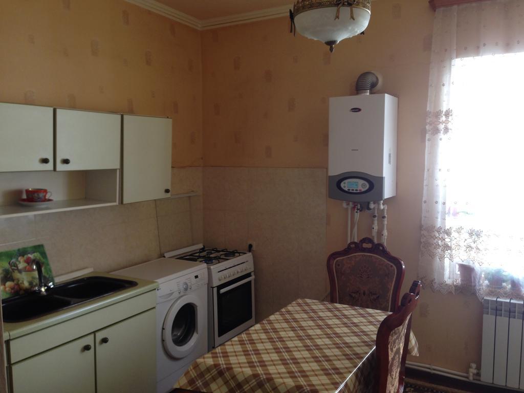 Gokor B&B Дилижан Экстерьер фото