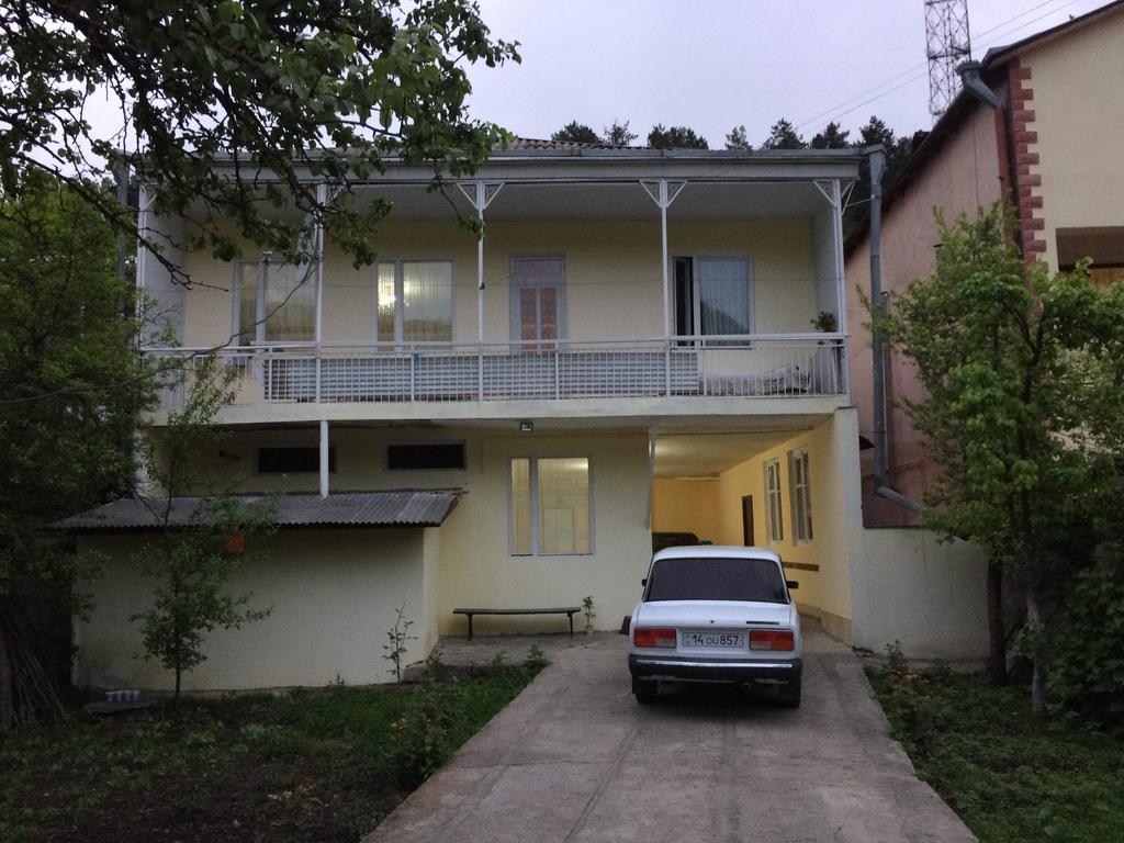 Gokor B&B Дилижан Экстерьер фото