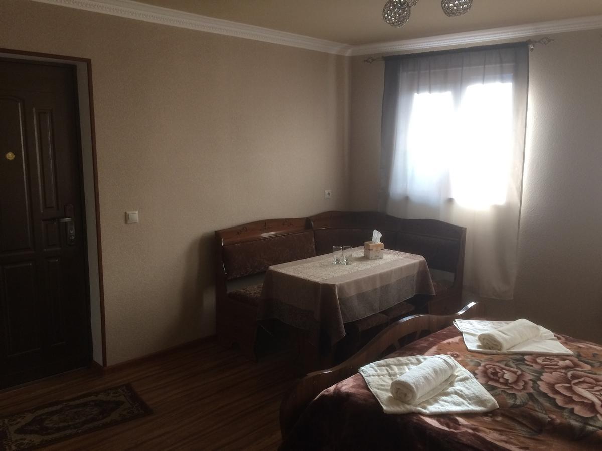 Gokor B&B Дилижан Экстерьер фото