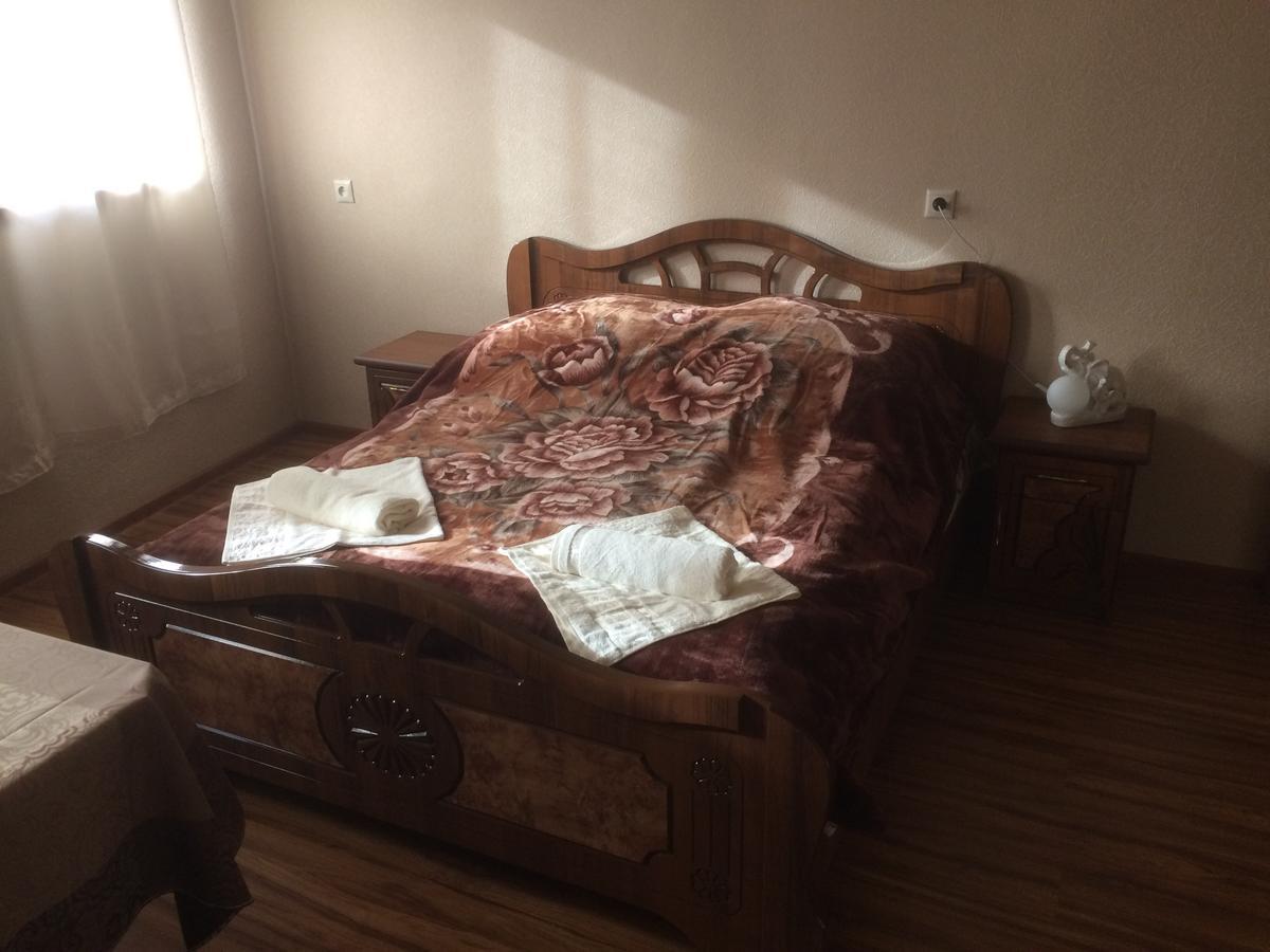 Gokor B&B Дилижан Экстерьер фото