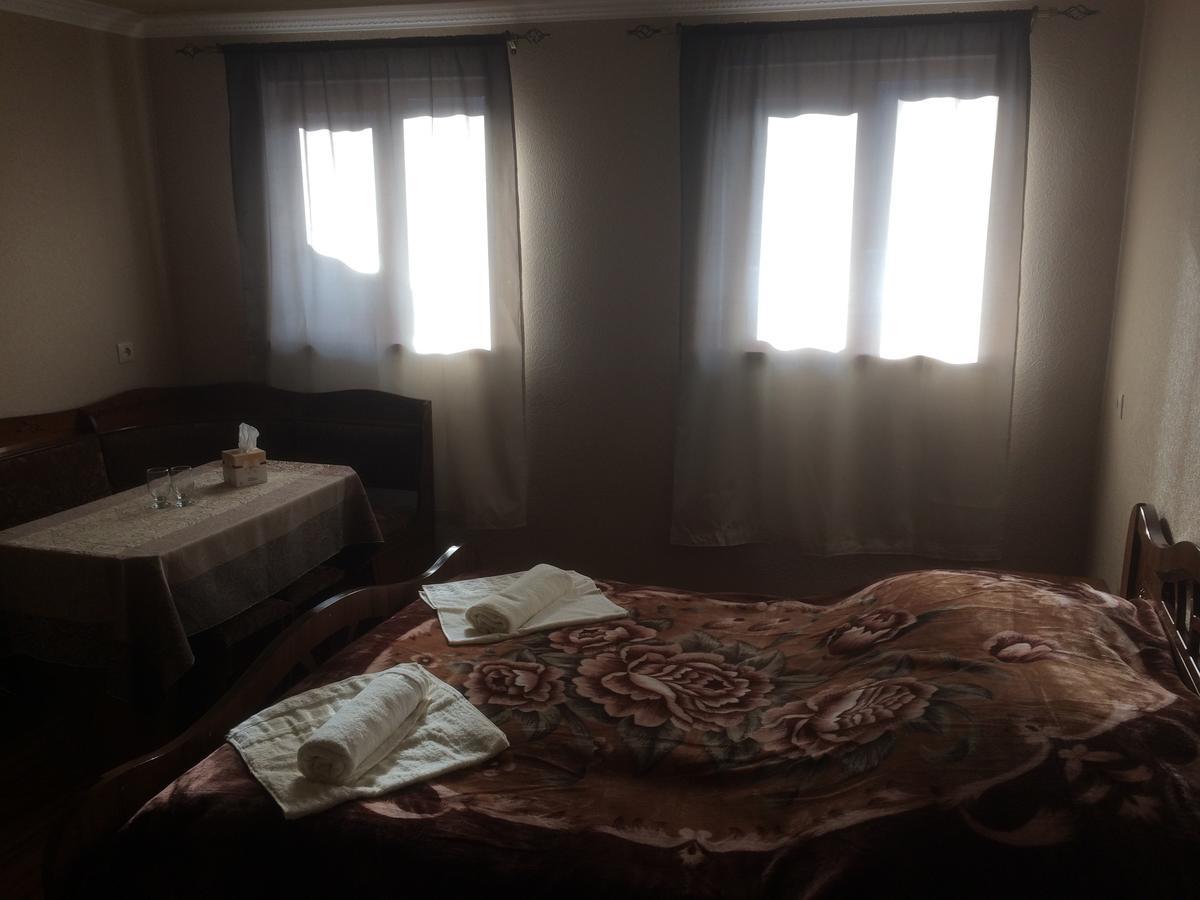 Gokor B&B Дилижан Экстерьер фото