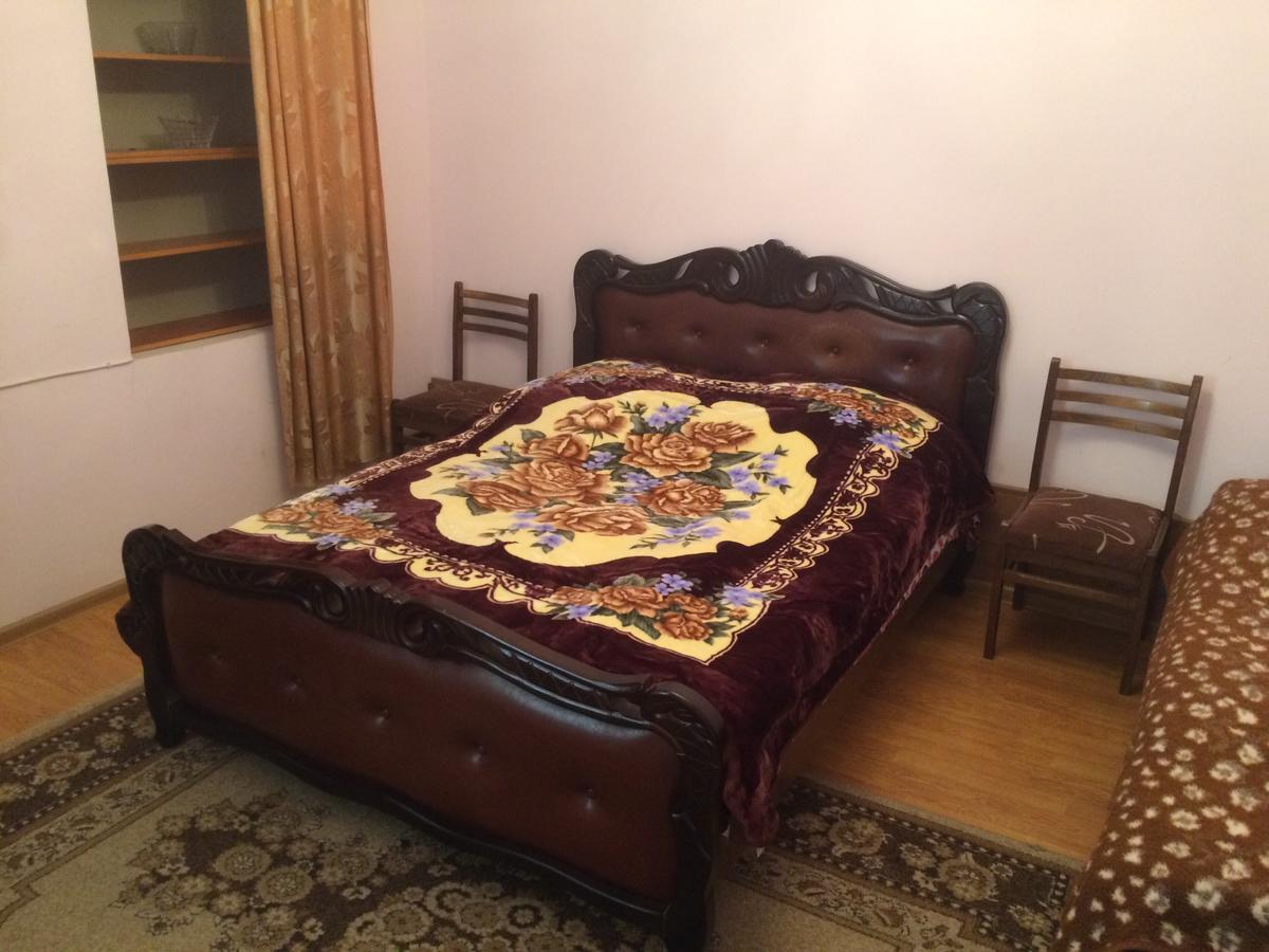 Gokor B&B Дилижан Экстерьер фото
