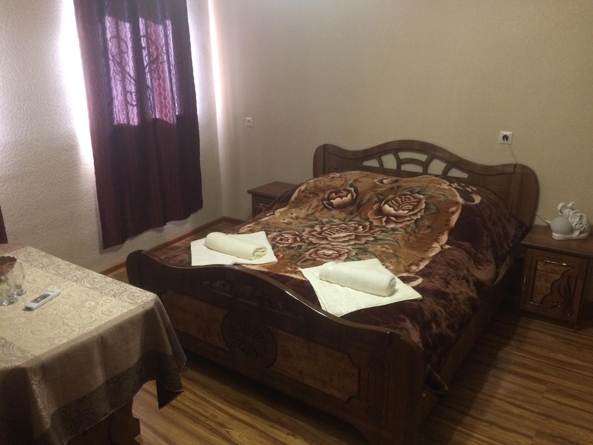 Gokor B&B Дилижан Экстерьер фото