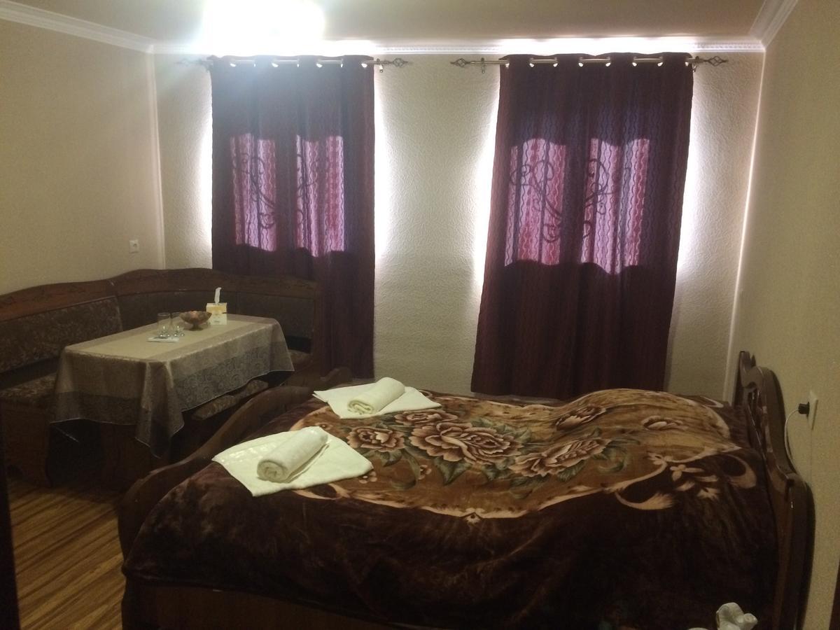 Gokor B&B Дилижан Экстерьер фото