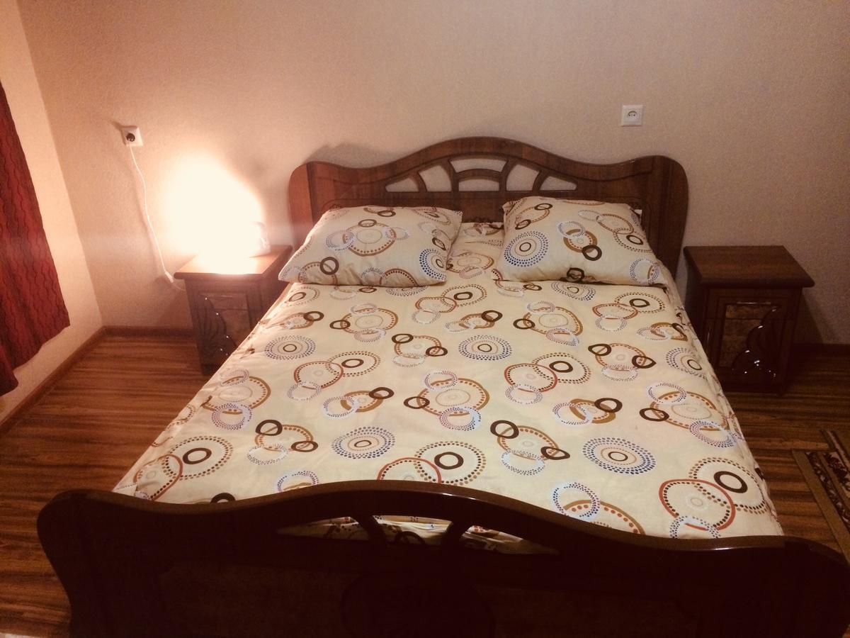 Gokor B&B Дилижан Экстерьер фото