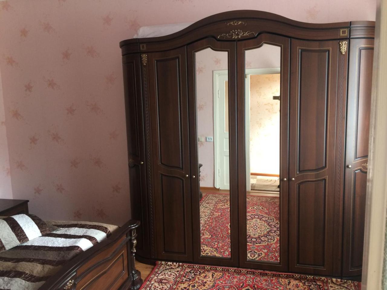 Gokor B&B Дилижан Экстерьер фото