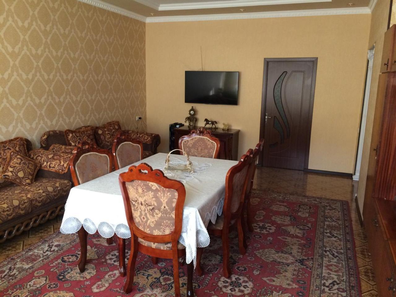 Gokor B&B Дилижан Экстерьер фото