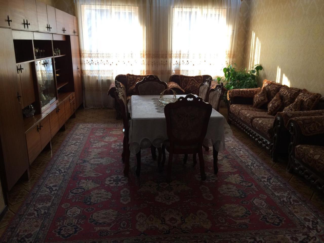 Gokor B&B Дилижан Экстерьер фото
